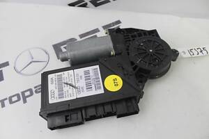 БУ Моторчик стеклоподъемника задний правый Audi A8 D3 2004-2010 4e0959802a Audi