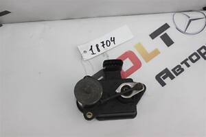 БУ Моторчик заслонки печки Hyundai Tucson 04-09 Hyundai