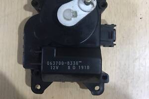 БУ Моторчик заслонки печки Toyota RAV4 (2000-2005) 637008330 Toyota