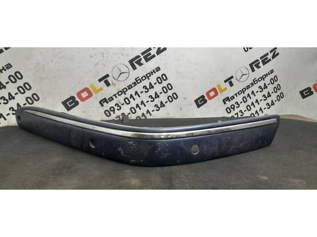 БУ Накладка (кузов наружные) Mercedes W210 E-Klasse 1995-2000-2002 A2108851521 Mercedes-Benz