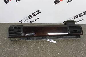 БУ Накладка (кузов внутри) Audi A8 D3 2004-2010 4e1857186 Audi