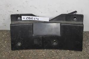 БУ Накладка (кузов внутри) BMW X5 E53 (1999-2006) 61136903198 BMW