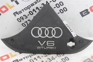 БУ Накладка декоративная на двигатель Audi A6 (C5) 97-04 078103927N Audi