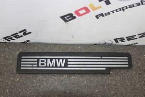 БУ Накладка декоративная на двигатель BMW BMW