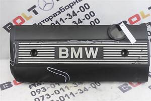 БУ Накладка декоративная на двигатель BMW 11121710781 BMW