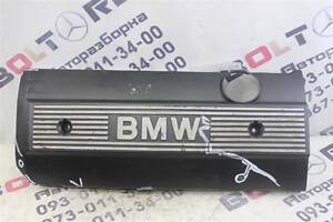 БУ Накладка декоративная на двигатель BMW 1748633 BMW