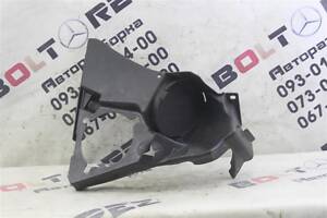 БУ Накладка декоративная на двигатель BMW E39 95-00-03 8159990 BMW