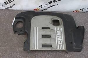 БУ Накладка декоративная на двигатель BMW E46 1998-2005 11147787330 BMW