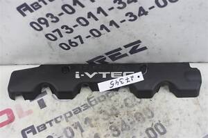 БУ Накладка декоративная на двигатель Honda Civic 4D 05-08-11 32121RNC0000 Honda