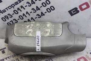 БУ Накладка декоративная на двигатель Porsche Cayenne 02-07-10 7L5130114B Porsche