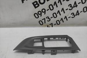 БО Накладка кнопок склопідйомника Honda Accord 83593tl0g0150 Honda