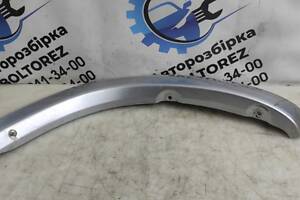 БУ накладка крыла Toyota RAV4 (2000-2005) 7560642090