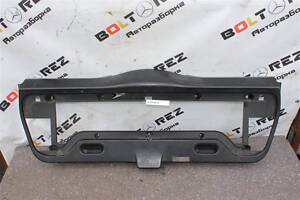 БУ Накладка крышки багажника BMW E46 1998-2005 8218783 BMW