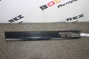 БУ Накладка крышки багажника Honda CR-V(RE)06-10-12 Honda