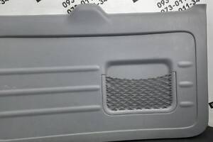 БУ Накладка крышки багажника Toyota RAV4 (2000-2005) 6675042010 Toyota