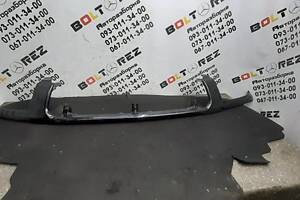 БУ Накладка на бампер Toyota RAV4 (2000-2005) 53931-42020 Toyota