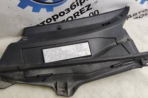 БУ Накладка на жабо (сливная) Toyota RAV4 (2000-2005) 5578442011 Toyota