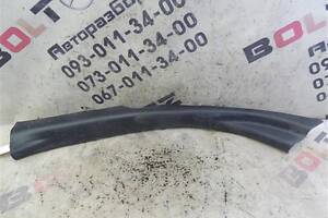 БУ Накладка на порог левая Toyota Camry XV55 14-17 6791806140 Toyota