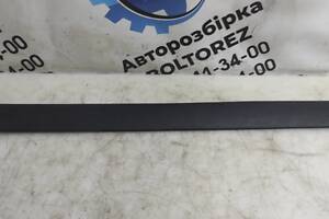 БУ Накладка на порог левая Toyota RAV4 (2000-2005) 6791442080 Toyota