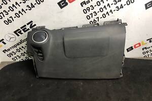 БУ Накладка на торпедо Mazda Mazda 3 BK 03-06-09 BP4K60350 Mazda