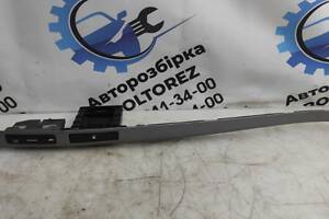 БУ Накладка на торпедо toyota Avensis 03-06-09 5547505010 Toyota