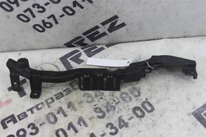 БУ Накладка на замок капота Peugeot 407 04-08-10 9655530780 Peugeot