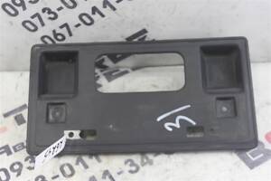 БУ Накладка переднего бампера Honda Accord CL7 02-05-08 71145SEA0030 Honda