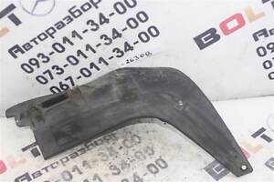 БУ Накладка переднего бампера Nissan Murano Z50 02-07 62256CA000 Nissan