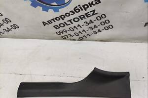 БУ Накладка порога Mercedes W213 (16-...) a2136808502 Mercedes-Benz