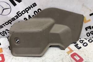 БУ Накладка в салоне Toyota RAV4 (2000-2005) 55642-42040 Toyota