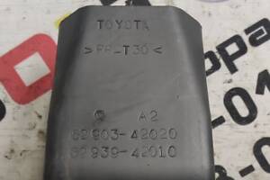 БУ Накладка в салоне Toyota RAV4 (2000-2005) 6290342020 Toyota