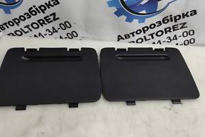 БУ Накладка в салоне Toyota RAV4 6474342010 Toyota