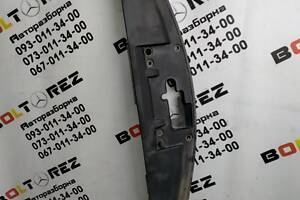 БУ Накладка замка капота Honda Accord USA 08-12 71123-ta5a00 Honda