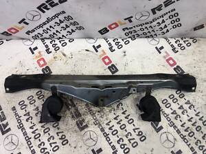 БУ Накладка замка капота Lexus RX 300/330/350/400h 2003-2009 5320548040 Toyota