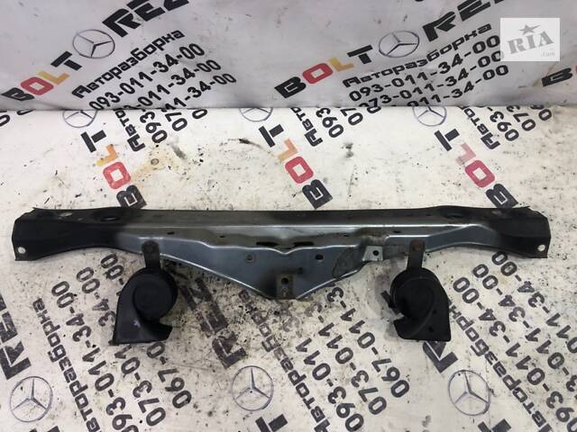 БУ Накладка замка капота Lexus RX 300/330/350/400h 2003-2009 5320548040 Toyota