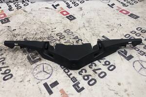 БУ Накладка замка капота Lexus RX 300/330/350/400h 2003-2009 53629-48010 Toyota