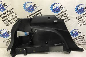 БУ Обшивка багажника Mazda CX-7 (2006-2012) eg2168861 Mazda