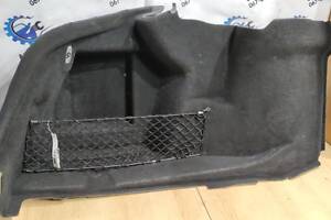 БУ Обшивка багажника Mercedes W221 2005-2009-2013 A2216902741 Mercedes-Benz