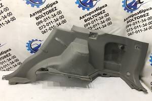 БУ Обшивка багажника Nissan X-Trail T30 01-03-07 849508H300 Nissan