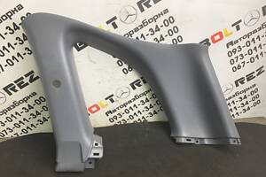 БУ Обшивка багажника Toyota RAV4 (2000-2005) 6247142010 Toyota