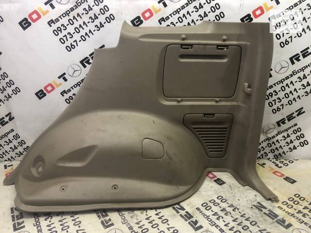 БУ Обшивка багажника Toyota RAV4 (2000-2005) 64730-42050 Toyota