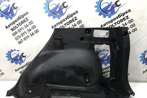 БУ Обшивка багажника Toyota RAV4 (2006-2011) 6473042070 Toyota