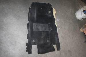 БУ Обшивка пола Mercedes W164 ML (2005-2011) A1646803140 Mercedes