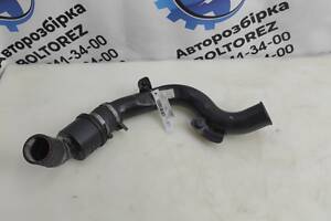 БУ Патрубок интеркулера Ford Focus 2T1Q9F764AA Ford