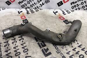 БУ Патрубок интеркулера Mazda Mazda 6 GG 02-05-08 RF8G13330B Mazda