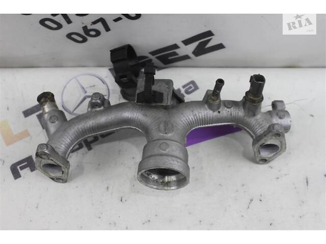 БУ Патрубок ОЖ INFINITI G25/G35/G37 2006-2012 INFINITI