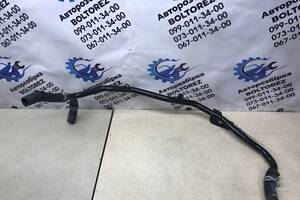 БУ Патрубок ОЖ Land Rover Range Rover Sport L322 (2009-2013) LR014152 Land Rover