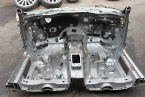 БУ Передняя часть Audi A6 (C5) 97-04 Audi