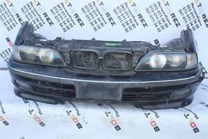 БУ Передняя часть BMW E39 95-00-03 BMW