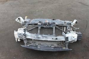 БУ Передняя часть Mazda Mazda 6 GH 07-10-12 Mazda